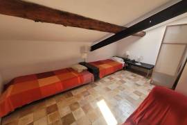 Charming Character House With 140 M2 Of Living Space, Annexe And Garden With Swimming Pool And Views.