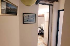 Charming Character House With 140 M2 Of Living Space, Annexe And Garden With Swimming Pool And Views.
