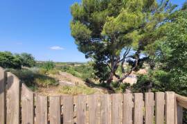 Charming Character House With 140 M2 Of Living Space, Annexe And Garden With Swimming Pool And Views.
