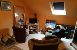 For Sale Period Country Property with Pool near Le Dorat