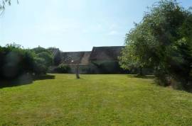 For Sale Period Country Property with Pool near Le Dorat