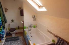 For Sale Period Country Property with Pool near Le Dorat