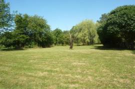 For Sale Period Country Property with Pool near Le Dorat