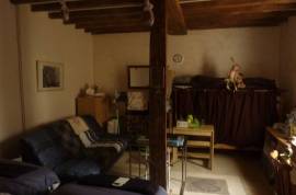 For Sale Period Country Property with Pool near Le Dorat