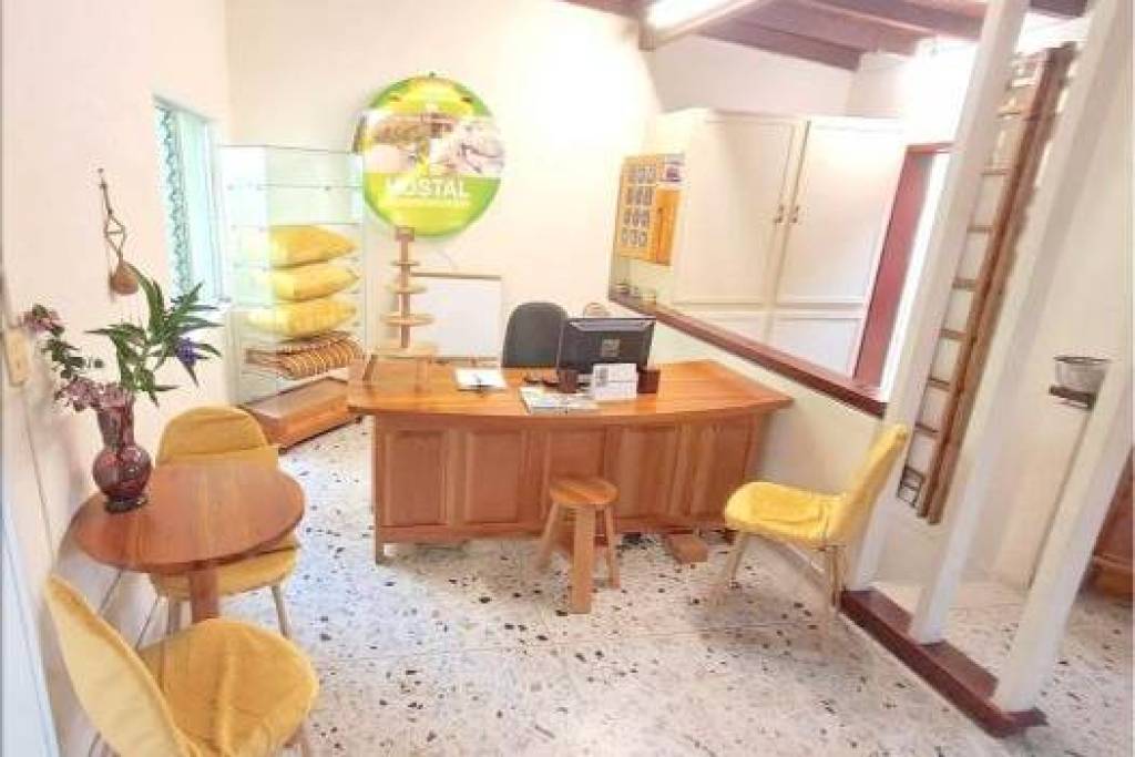 Hostel mit 23 Wohneinheiten in MedellÃn