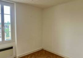 Village House with Garden, Good Potential