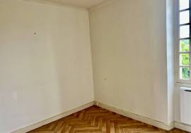 Village House with Garden, Good Potential