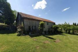 Main House and Two Guest Gites with Pool and Panoramic View