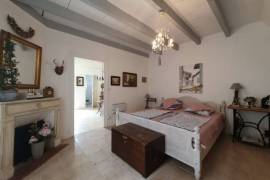 Main House and Two Guest Gites with Pool and Panoramic View