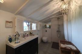 Main House and Two Guest Gites with Pool and Panoramic View