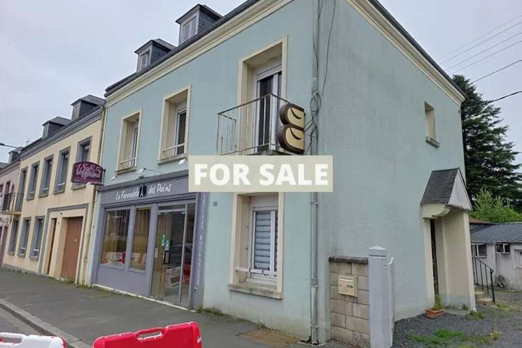 Property For Sale