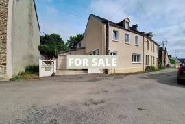 Superb Family Home with Mature Garden