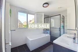 Superb Family Home with Mature Garden