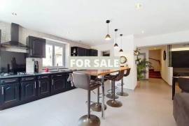 Superb Family Home with Mature Garden
