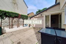 Superb Family Home with Mature Garden