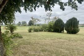 Maison De Maitre With Outbuilding