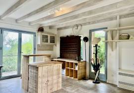 Detached Country House with Swimming Pool