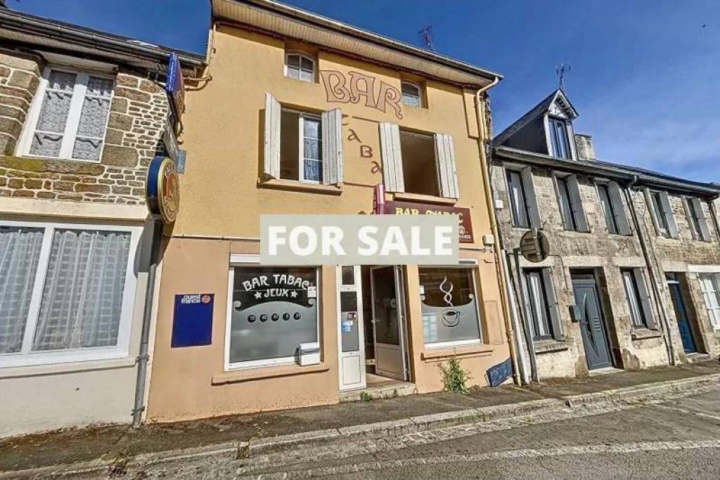 Property For Sale