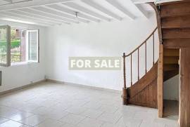 Cottage with Nice Garden, Ideal Holiday Home