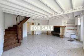 Cottage with Nice Garden, Ideal Holiday Home