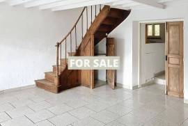 Cottage with Nice Garden, Ideal Holiday Home
