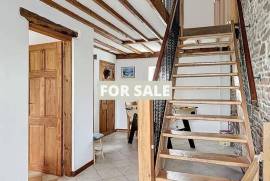 Detached Country House with Guest Gite Cottage
