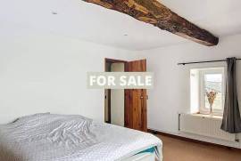 Detached Country House with Guest Gite Cottage