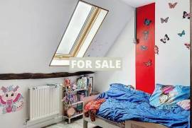 Detached Country House with Guest Gite Cottage