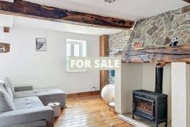 Detached Country House with Guest Gite Cottage