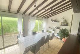 Detached Villa With Swimming Pool