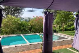 Detached Villa, Swimming Pool, Garage, Parkland Gardens