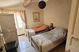 Former Winegrower's Property With Independent Gite and Pool