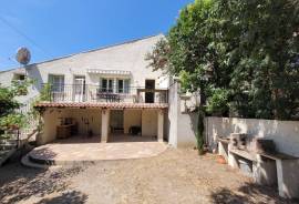 Former Winegrower's Property With Independent Gite and Pool