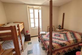 Former Winegrower's Property With Independent Gite and Pool