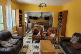 Former Winegrower's Property With Independent Gite and Pool