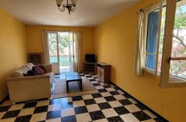 Former Winegrower's Property With Independent Gite and Pool