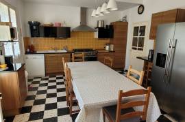 Former Winegrower's Property With Independent Gite and Pool