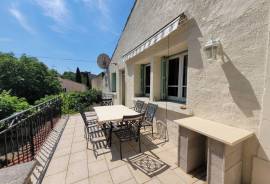 Former Winegrower's Property With Independent Gite and Pool