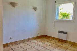 A Lovely Languedocienne Architect Villa With 3 Bedrooms, Garage, Terraces And Courtyard With Pool, O
