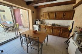 Winegrower's Property With Stone Outbuilding And Swimming Pool