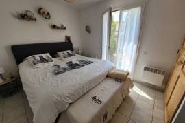 Detached Villa With Swimming Pool