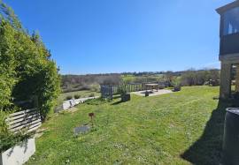 Detached Country House with Pool and Open Views