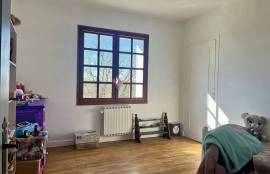 Detached Country House with Open Views