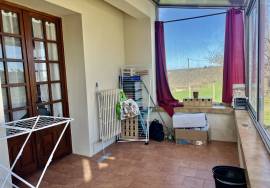 Detached Country House with Open Views