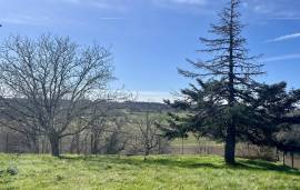 Detached Country House with Open Views