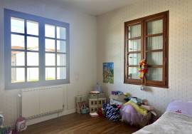 Detached Country House with Open Views