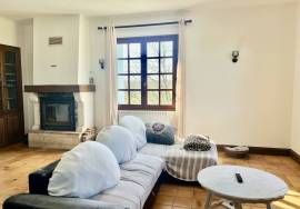 Detached Country House with Open Views