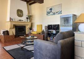 Detached Country House with Swimming Pool