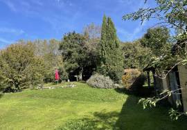 Detached Country House with Swimming Pool and Landscaped Garden