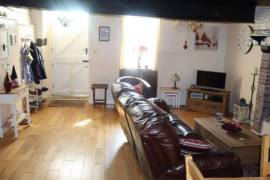 Detached Country House with Large Garden